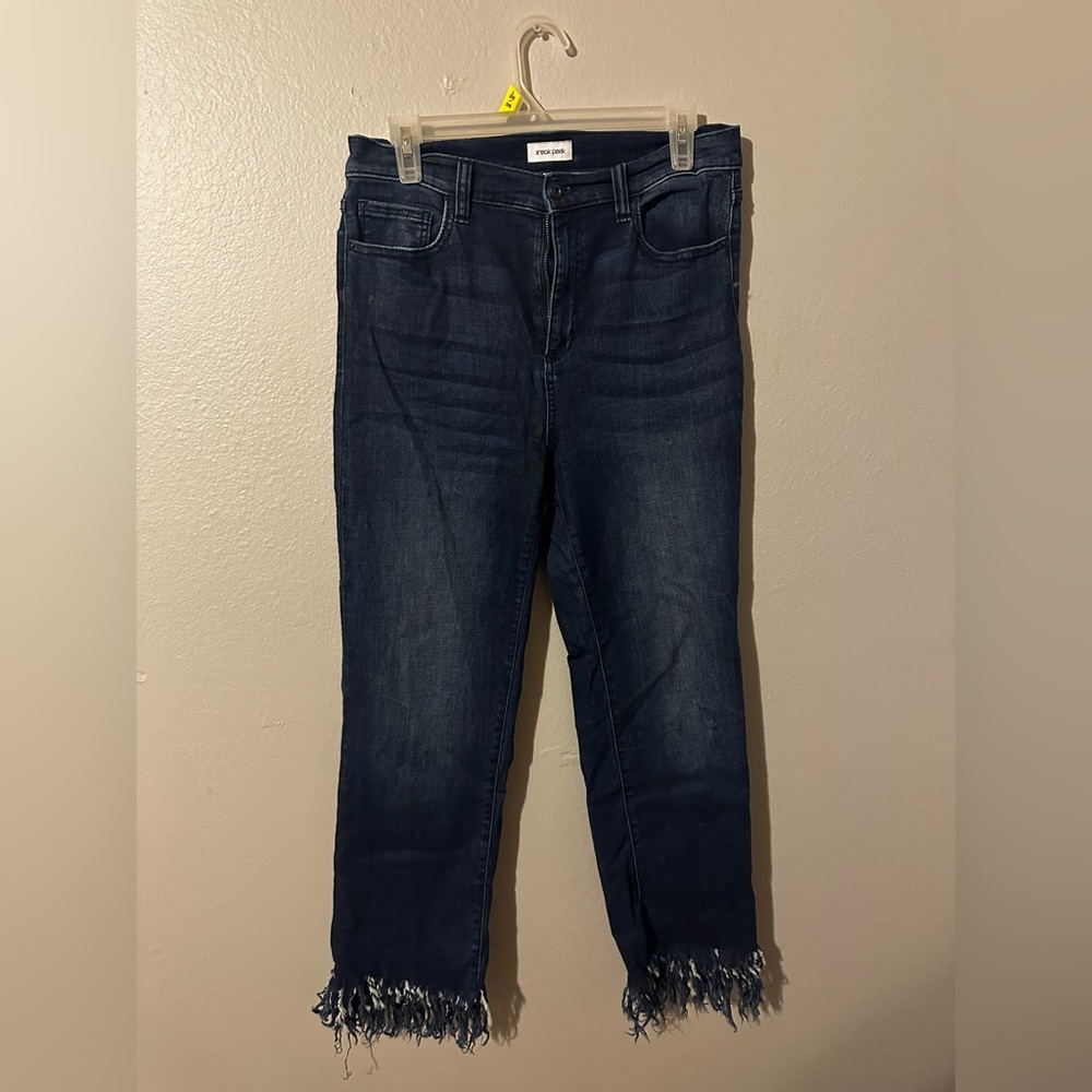 Jeans 11/30